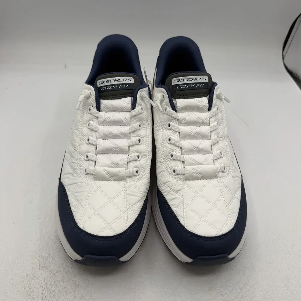 Skechers contour foam